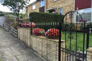 Gates Railings Bradford